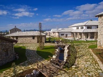 Hotel Etno Selo Herceg