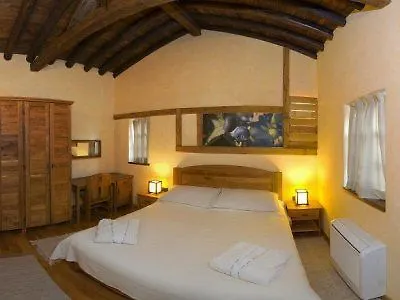Etno Selo Herceg 4* Međugorje