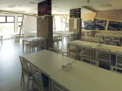 Etno Selo Herceg Отель 4*