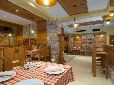 Etno Selo Herceg Hotel 4*
