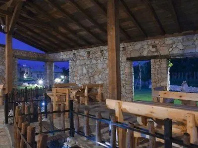 Hotel Etno Selo Herceg 4*