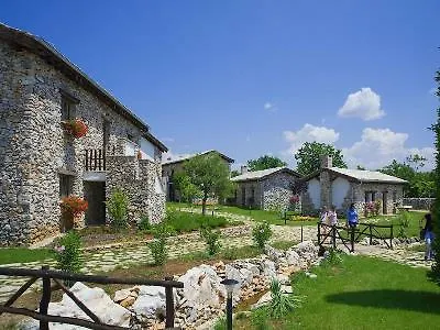 Etno Selo Herceg Rezort Međugorje