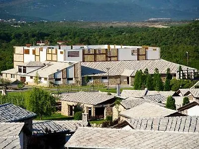 Etno Selo Herceg Rezort 4*
