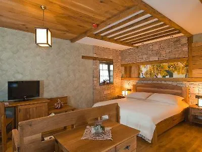 Etno Selo Herceg 4* Međugorje