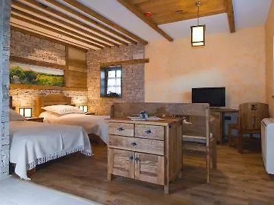 Etno Selo Herceg Hotel Međugorje