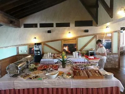 Hotel Etno Selo Herceg 4*