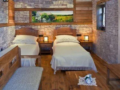 Etno Selo Herceg Hotel