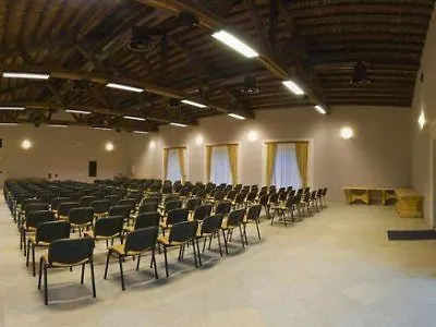 Etno Selo Herceg Hotel Medjugorje