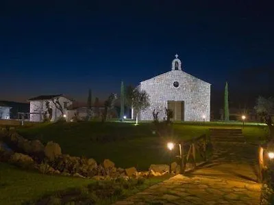 Etno Selo Herceg Hotel