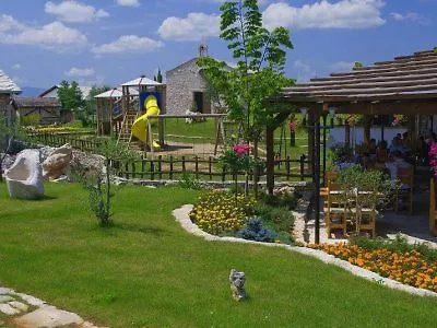 Etno Selo Herceg Medjugorje