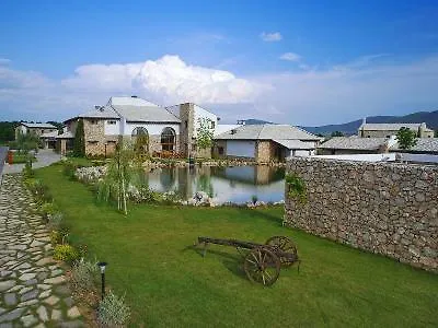 Hotel Etno Selo Herceg